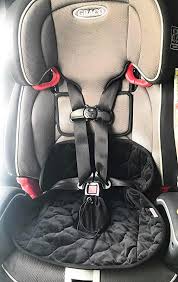 Reigndrop Piddle Pad Car Seat Protector