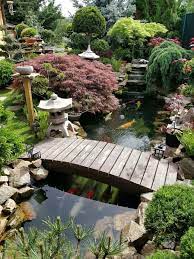 Japanese Garden Garden Design