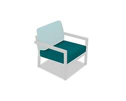 27 Square Seat Cushion Hl Cush 27sq By