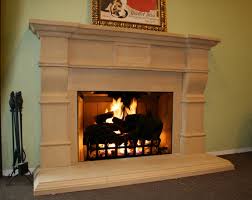 Fm039 Fireplace Mantels Fireplace