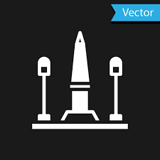 100 000 Rocket Launch Pad Vector Images