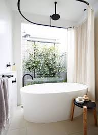 Bathtub Shower Combination