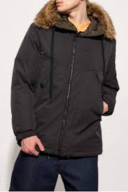 Reversible Poupaud Jacket Moncler
