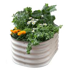 Small Herb Bed Birdies Garden S