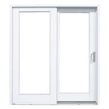 Mp Doors 60 In X 80 In Smooth White