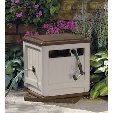 Hose Storage Suncast Hose Reels