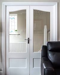 Modernist Internal Door Cotswood Doors