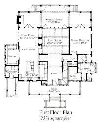 House Plan 73897 Historic Style With