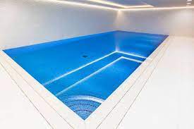 Smaller Spaces Can Have Beautiful Pools
