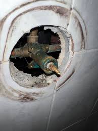 Need Help Replacing Shower Cartridge
