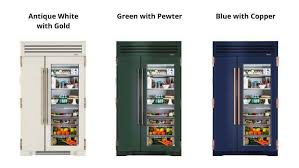 Should You Buy A True Refrigerator For
