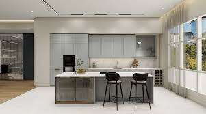 Top 7 Stylish Kitchen Island Ideas