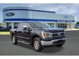 Pre Owned 2022 Ford F 150 Lariat
