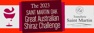 Great Australian Shiraz Challenge