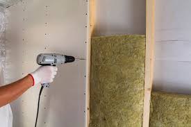 Sound Proofing A Wood Frame Home Rdc