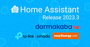 2023 3 Dialogs Home Assistant