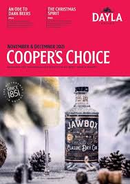 Dayla Coopers Choice Nov Dec 2021 Web