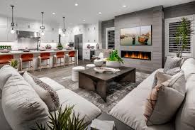 Design In Diamond Canyon By Toll Brothers