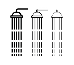 Shower Icon Images Browse 713 Stock