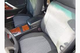 Toyota Camry 2007 2016 Seat Covers
