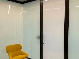 Smart Glass To Interior Exterior Doors
