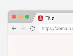 Cómo Hacer Un Favicon Turbologo