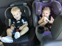 Car Seats Recalled For Defective Seat