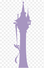Disney Rapunzel Disney Tangled Castle
