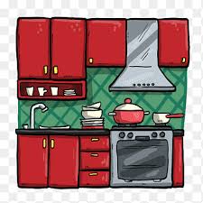 Hand Painted Kitchen Png Images Pngegg