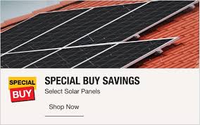 Solar Panels Renewable Energy The
