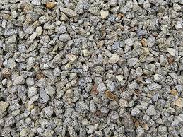 3 4 Crushed Stone These S