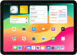 switch between apps on ipad apple