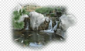 Japanese Garden Png Images Pngegg