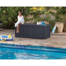 Reviews For Keter 150 Gal Large Deck