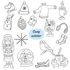 Winter Icon Images Browse 986 Stock