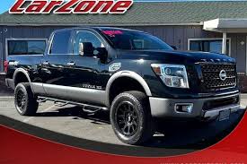 Used 2022 Nissan Titan Xd For In