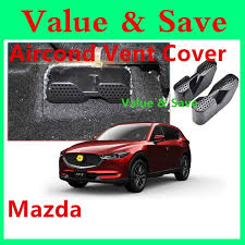 Mazda Cx5 Cx3 Cx30 Mazda 3 Aircond Vent