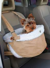 Pet Booster Seat Dog Car Seats Dog Car