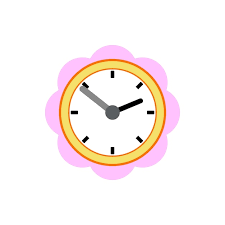 Clock Clipart Images Free On