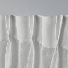 Tab Curtain