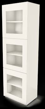 Bim Object Besta Storage Unit White