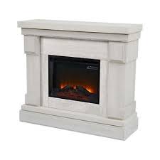 Teamson Home 48 Electric Fireplace