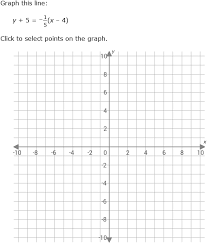 Ixl Point Slope Form Write An