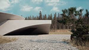 Underground House Plan B Project
