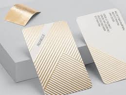 9 Business Card Ideas To Improve Your