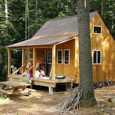 Kit Homes Tiny House Cabin