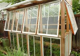 What Are Greenhouse Windows A Quick
