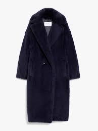 Teddy Bear Coat Icon Coats Max Mara