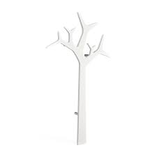 Tree Stand And Wall Coat Hangers Fred