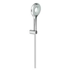Rainshower Icon 100 Wall Holder Set 1